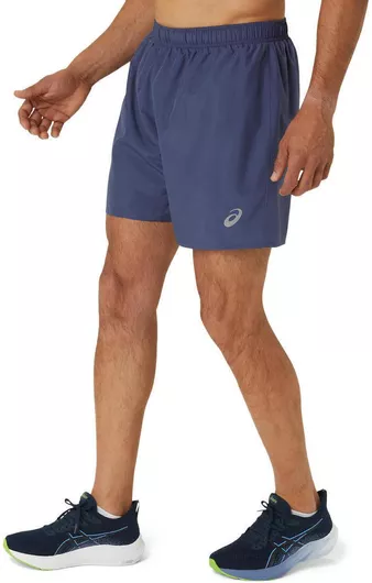 ASICS Core 7in Ανδρική Βερμούδα Nvy