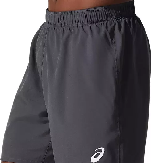 ASICS Core 7" Αθλητική Ανδρική Βερμούδα Γκρι