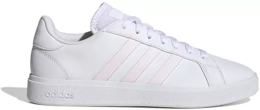 adidas Grand Court Base 2.0 Cloud White / Almost Pink