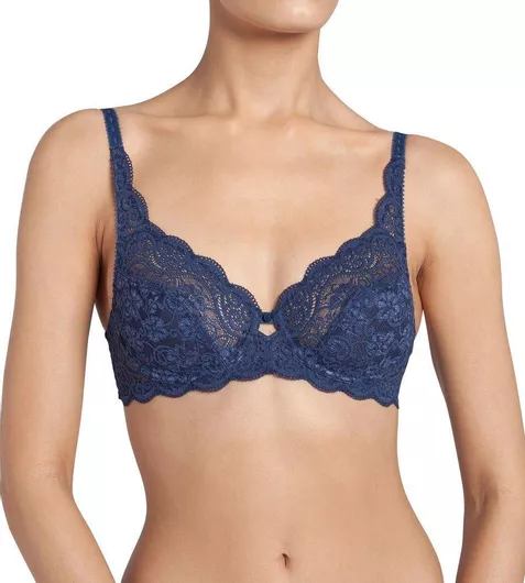 Triumph Amourette 300 W Blue