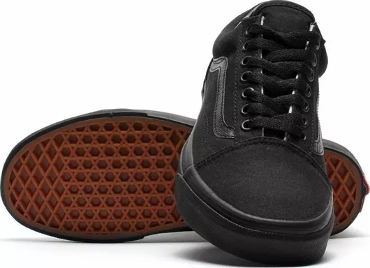Vans Old Skool All Black