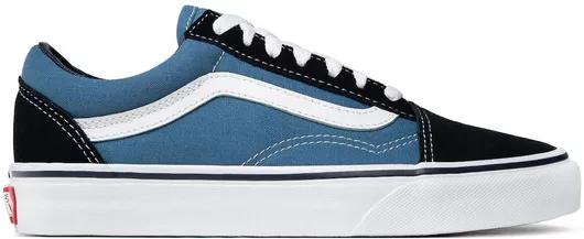Vans Old Skool Navy Blue