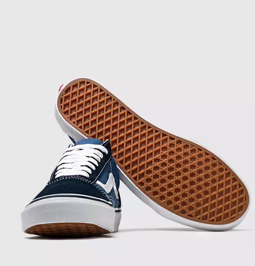 Vans Old Skool Navy Blue