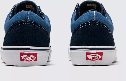 Vans Old Skool Navy Blue