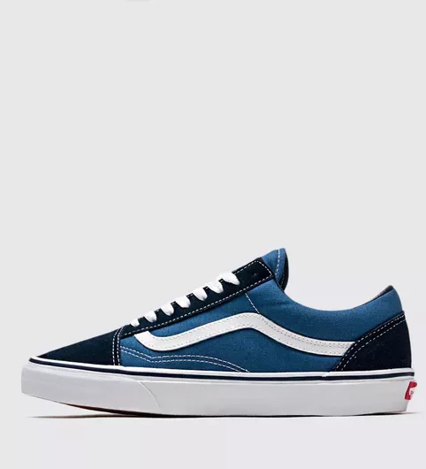 Vans Old Skool Navy Blue
