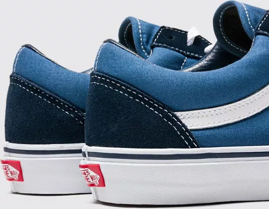 Vans Old Skool Navy Blue