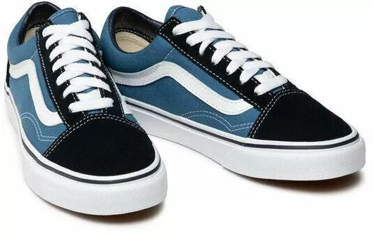 Vans Old Skool Navy Blue