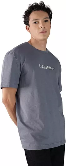 Calvin Klein T-shirt Grisaille