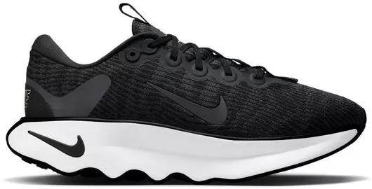 Nike Motiva Ανδρικά Αθλητικά Παπούτσια Running Black / Anthracite / White