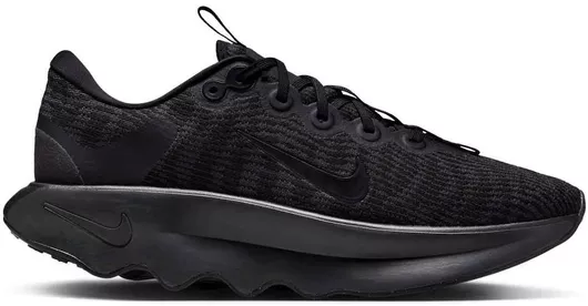 Αθλητικό Παπούτσι Nike Motiva Ανδρικά Running Μαύρα