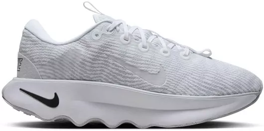 Αθλητικό Παπούτσι Nike Motiva Ανδρικά Running Λευκά