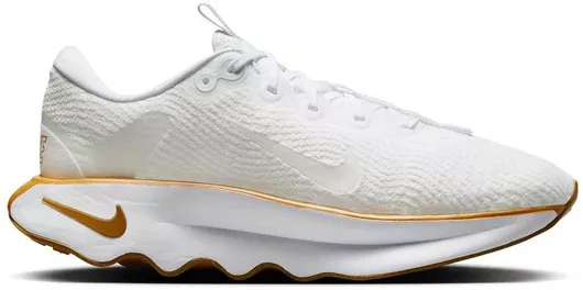 Αθλητικό Παπούτσι Nike Motiva Ανδρικά Running Λευκά