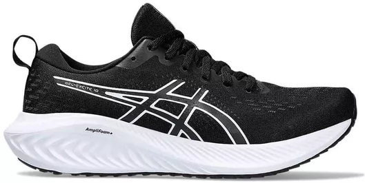 ASICS Gel-Excite 10 Γυναικεία Αθλητικά Παπούτσια Running Black / White