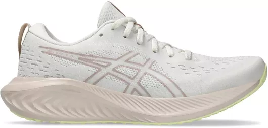 ASICS Γυναικεία Αθλητικά Παπούτσια Running Cream / Neutral Pink