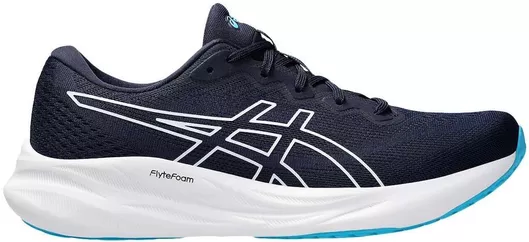 ASICS Gel Pulse 15 Ανδρικά Αθλητικά Παπούτσια Running Blue / White