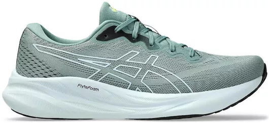 ASICS Gel-pulse 15 Ανδρικά Αθλητικά Παπούτσια Running Celadon / Cool Grey