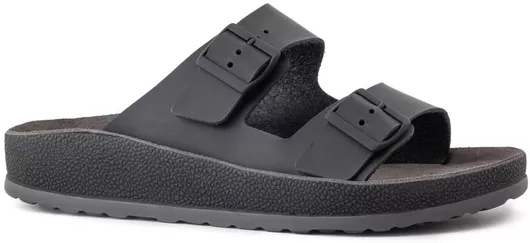 Fantasy Sandals Ανδρικά Σανδάλια Μαύρο