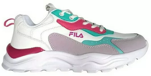 Fila Memory Sunstone 2 Chunky Πολύχρωμο