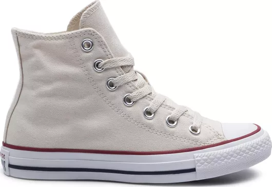 Converse Chuck Taylor All Star Hi Μποτάκια Natural Ivory