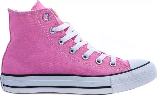 Converse Chuck Taylor All Star Hi Μποτάκια Pink