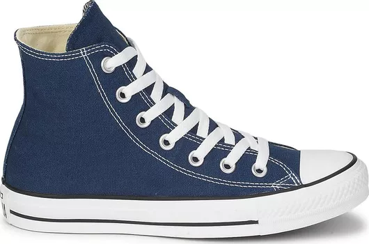 Converse Chuck Taylor All Star Hi Μποτάκια Navy
