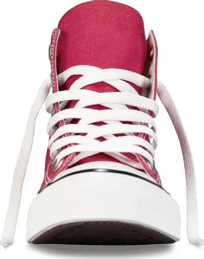 Converse Chuck Taylor All Star Hi Μποτάκια Κόκκινο