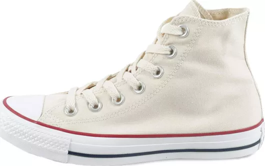 Converse Chuck Taylor All Star Hi Μποτάκια Natural Ivory
