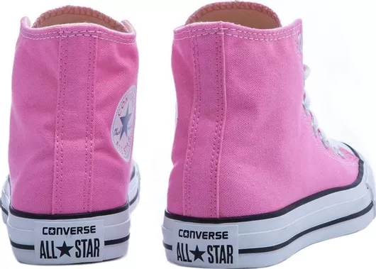 Converse Chuck Taylor All Star Hi Μποτάκια Pink