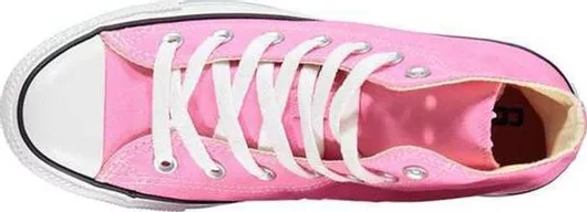 Converse Chuck Taylor All Star Hi Μποτάκια Pink