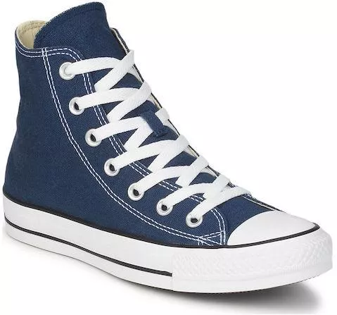 Converse Chuck Taylor All Star Hi Μποτάκια Navy