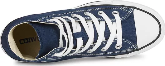 Converse Chuck Taylor All Star Hi Μποτάκια Navy