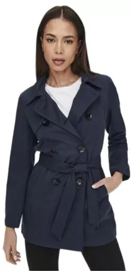 Γυναικεία Night Sky Καμπαρντίνα