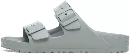 Birkenstock Arizona Eva Γυναικεία Σανδάλια Πράσινο Narrow Fit