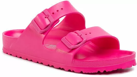 Birkenstock Arizona Eva ΣαγιονάρεςΣτυλ ΠέδιλαΦούξια 