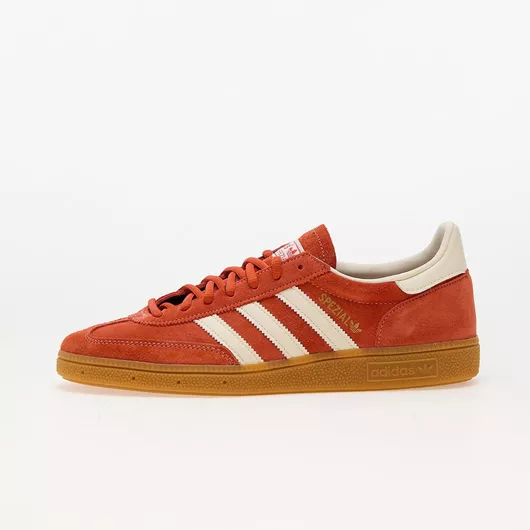 adidas Handball Spezial Red / Crew White / Crystal White