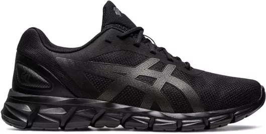 Asics Gel-Quantum Lyte II Black / Graphite Grey