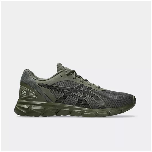 Asics Gel-quantum Lyte Ii Green / Olive Grey