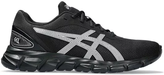 Asics Gel-quantum Lyte II Black / Pure Silver