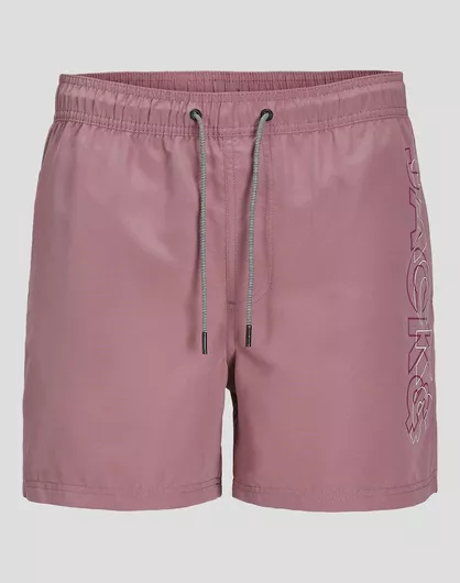 Ανδρικό Μαγιό Σορτς Mesa Rose Deeppink