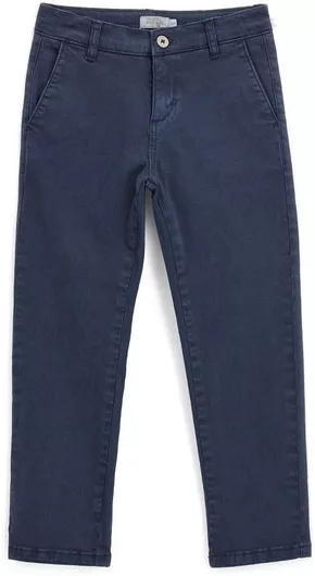 Original Marines Παιδικό Παντελόνι Navy Blazer