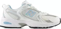 variation-icon-White / Silver Metallic / Chrome Blue