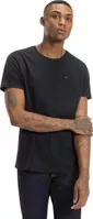 Tommy Hilfiger T-shirt Μαύρο