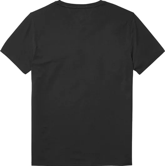 Tommy Hilfiger T-shirt Μαύρο