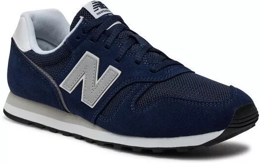 373 Sneakers Navy Blue