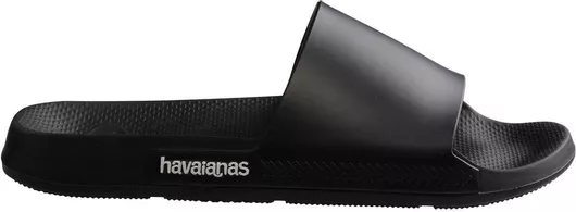 Havaianas Classic Ανδρικά Slides Μαύρο