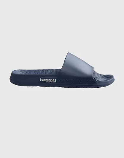 Havaianas Ανδρικά Slides Μπλε