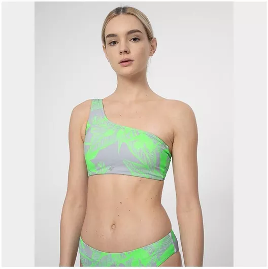 4F Set Bikini Μπουστάκι Πράσινο