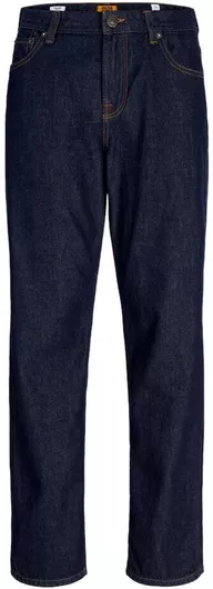 Jack & Jones Παιδικό Παντελόνι Τζιν Μπλέ