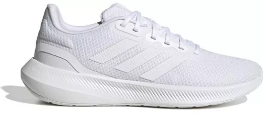 adidas Runfalcon 3 Ανδρικά Αθλητικά Παπούτσια Running Cloud White / Core Black