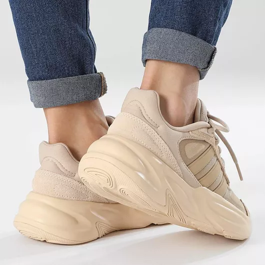 adidas Ozelle Chunky Magic Beige / Magic Beige / Sand Strata